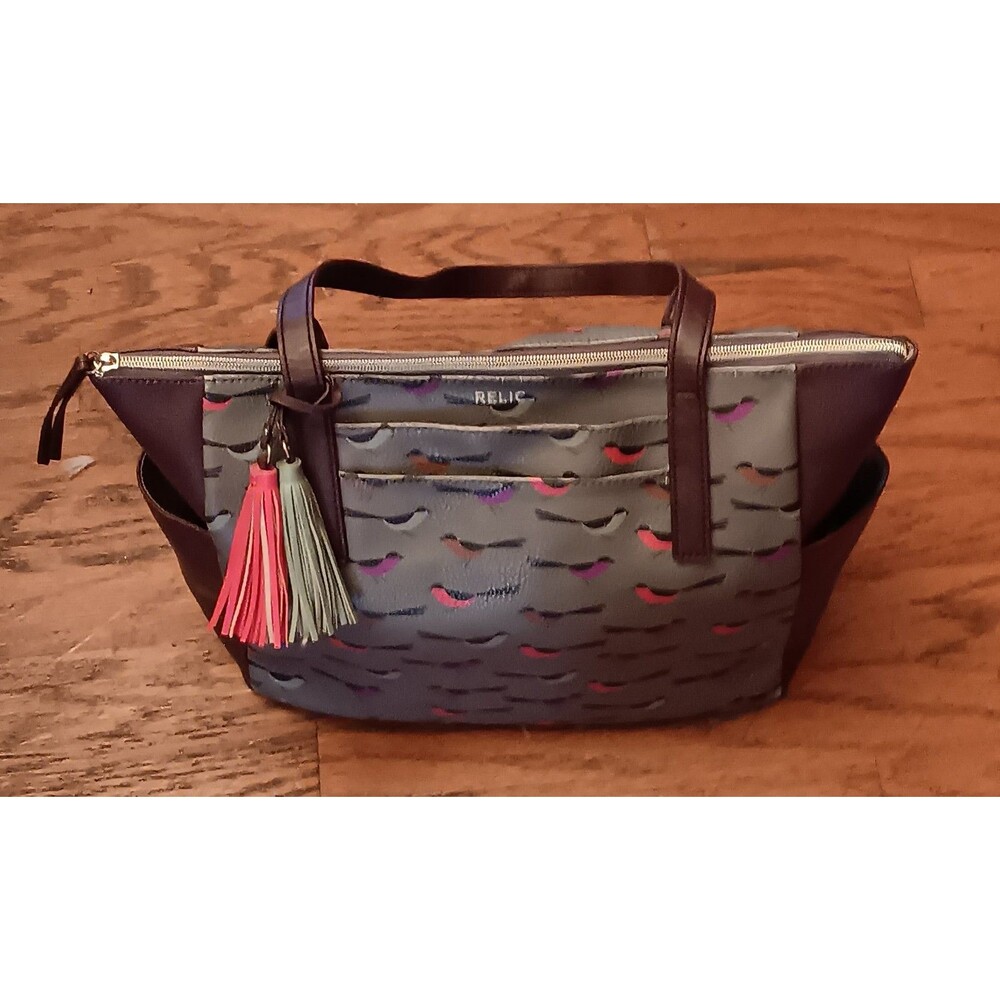 Relic purse